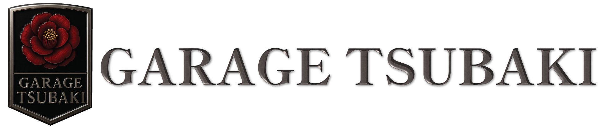 GARAGE TSUBAKI
